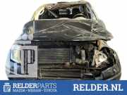 Federbein links vorne Nissan Navara D40