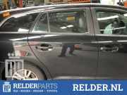 Tür rechts hinten Toyota Avensis Station Wagon T27
