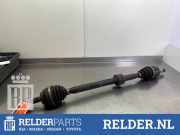 Antriebswelle rechts vorne Toyota Verso R2