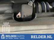 Luftmengenmesser Toyota Verso S P12