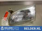 Hauptscheinwerfer links Toyota Starlet P9