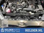 Frontblech Toyota Yaris P21