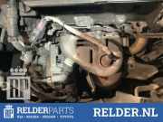 Krümmerkatalysator Toyota Yaris Liftback P9