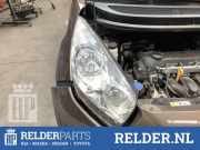 Hauptscheinwerfer rechts Kia Venga YN