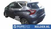 Gurtschloss Nissan Micra V K14