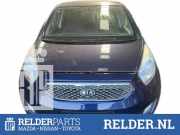 Hochdruck-/Niederdruckleitung für Klimaanlage Kia Venga YN