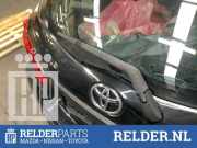 Wischerarm hinten Toyota Yaris P13