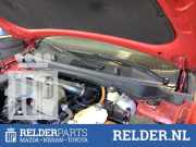 Grill Windlauf Kia Sportage 5 NQ5