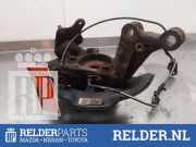 Radnabe vorne Toyota Avensis Station Wagon T27