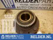 Radnabe hinten Mazda Premacy CP