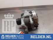 Lichtmaschine Toyota Verso S P12 2706047140