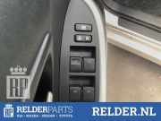 Schalter für Fensterheber Toyota Prius W3