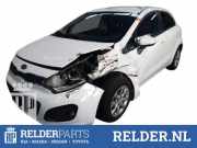 Gurtstraffer Kia Rio III UB