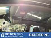 Verkleidung Dachrahmen Kia Sorento III UM