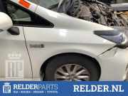 Kotflügel rechts vorne Toyota Prius W3