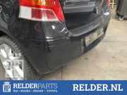 Stoßstange hinten Toyota Yaris Liftback P9