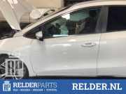 Tür links vorne Kia Ceed 2 SW JD