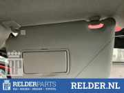 Sonnenblende Nissan Micra V K14