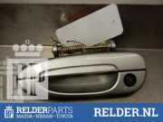 Türgriff links vorne Mazda 626 V Hatchback GF