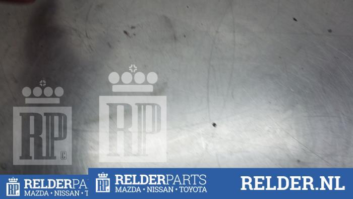 Sonstiges Teil Nissan Micra III K12 K5T48474