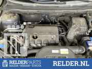 Schaltgetriebe Kia Ceed 1 SW ED