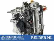 Motor ohne Anbauteile (Benzin) Toyota Yaris P13