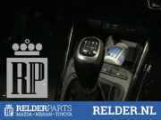 Schalthebelknopf Kia Rio IV FB, SC, YB