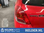 Rückleuchte links Toyota Yaris Liftback P9