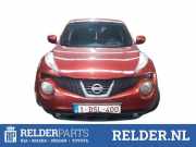 Gurtstraffer Nissan Juke F15
