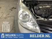 Hauptscheinwerfer rechts Nissan Note E11