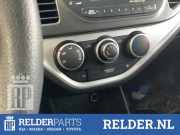 Heizungsbetätigung (Konsole) Kia Picanto 2 TA