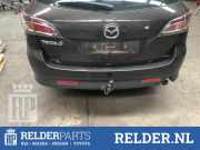 Stoßstange hinten Mazda 6 Sport Kombi GH