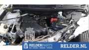 Steuergerät Automatikgetriebe Nissan Qashqai J10
