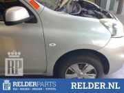 Kotflügel rechts vorne Nissan Micra IV K13