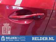 Türgriff links vorne Mazda CX-3 DK