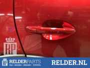 Türgriff rechts hinten Mazda CX-3 DK