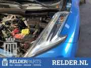Tagfahrleuchte Nissan Juke F15 26125BV81A