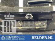 Heckklappengriff Nissan Micra V K14 VNVK14