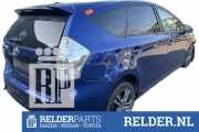 Stoßdämpfer links hinten Toyota Prius Plus W4