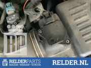 Luftmengenmesser Toyota Avensis Stufenheck T25