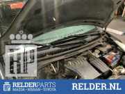 Grill Windlauf Nissan Pixo UA0