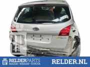 Gurtstraffer Kia Venga YN