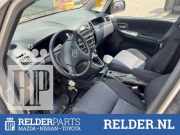Gebläsemotor Toyota Corolla Verso E12J1