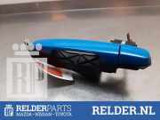 Türgriff links hinten Toyota Aygo B4