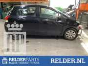 Bremszange links vorne Toyota Yaris Liftback P9