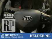Airbag Fahrer Kia Ceed 1 SW ED