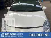 Motorhaube Toyota Prius W3