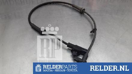 Sensor für ABS Nissan Qashqai II J11