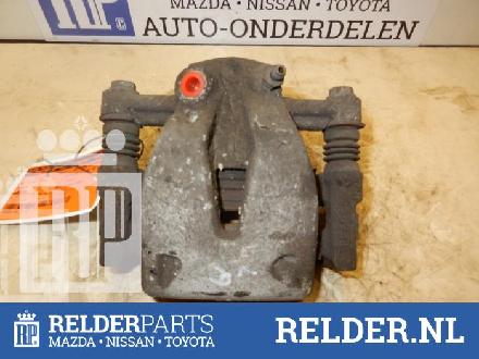 Bremszange links hinten Toyota Avensis Kombi T25