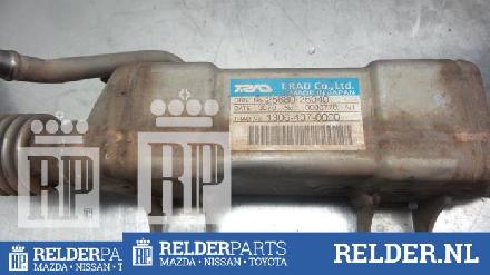 Kühler für Abgasrückführung Toyota RAV 4 III A3 2568026040